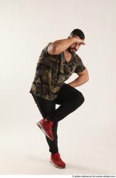 ATILLA DANCE BATTLE MODE